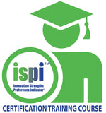 Innovation Strengths Preference Indicator Certification Training Course